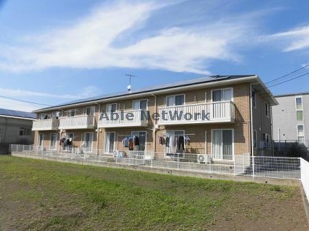 その他　周辺環境