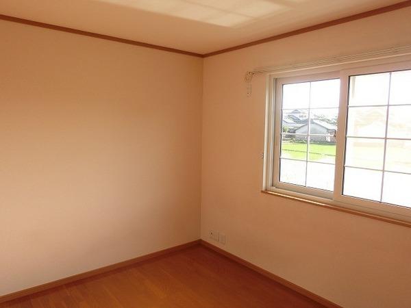 その他部屋・スペース　明るいお部屋です！