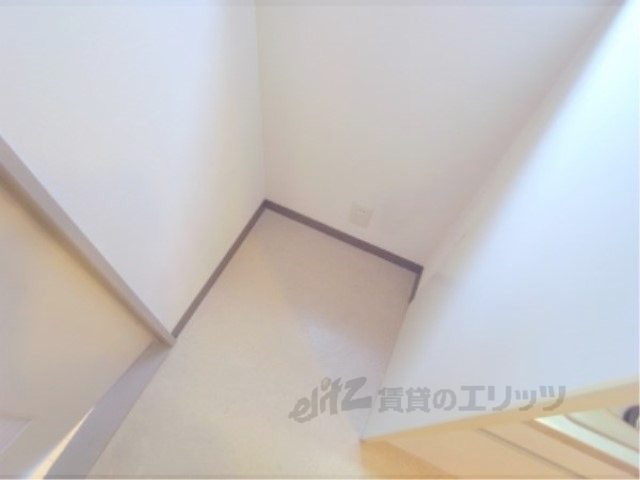 その他部屋・スペース　冷蔵庫置場