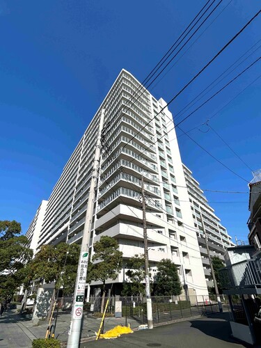 建物外観　建物外観　※2025年11月15日撮影の写真