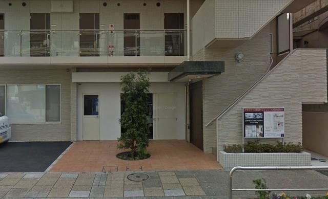 エントランス　★エントランス★