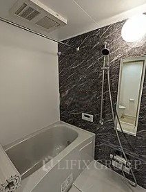 バス・シャワールーム　風呂