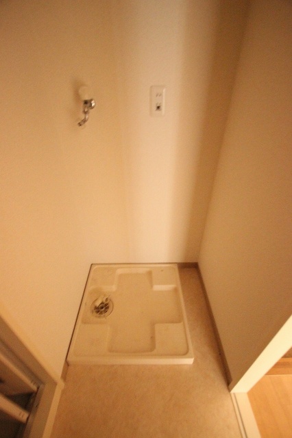 その他設備　同物件別号室のものです。