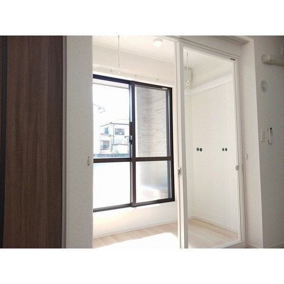 バルコニー　サンルーム