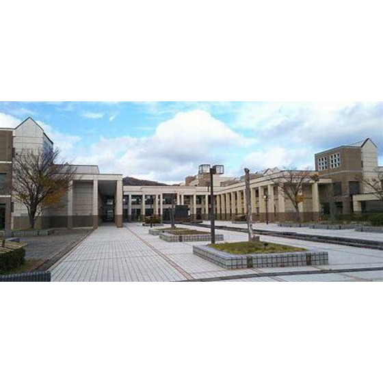 大学・短大　国立富山大学高岡キャンパス（大学・短大）まで2616m