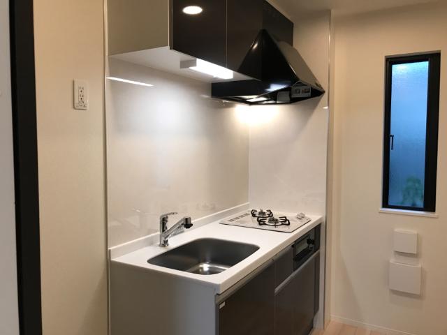 キッチン　キッチン（イメージ）