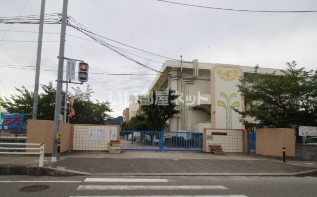 小学校　福岡市立田村小学校（小学校）まで278m