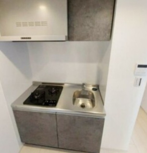 キッチン　同仕様