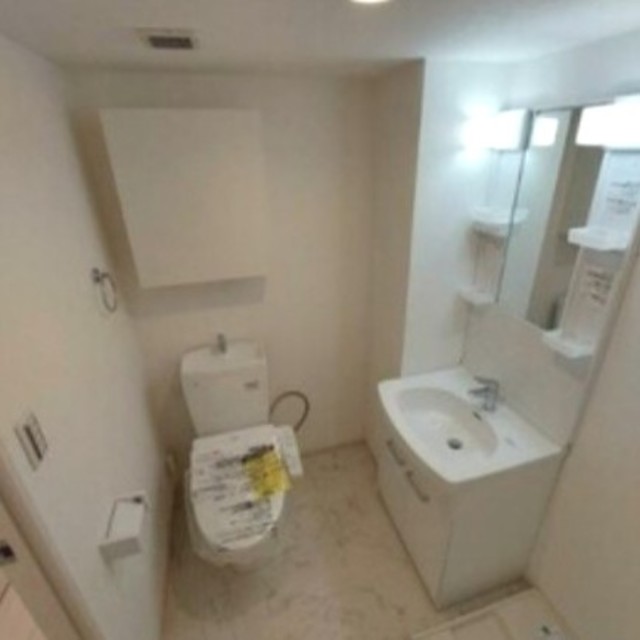 トイレ　同仕様