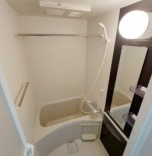 バス・シャワールーム　同仕様