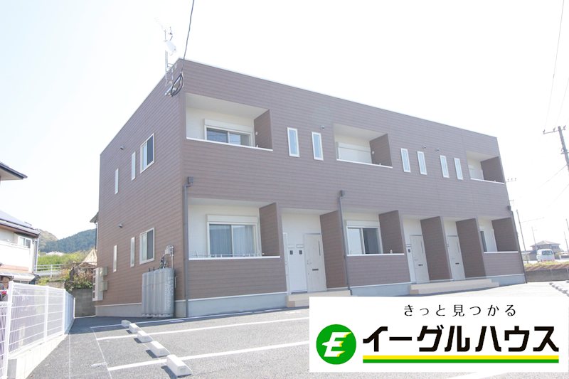 建物外観　※イメージ画像