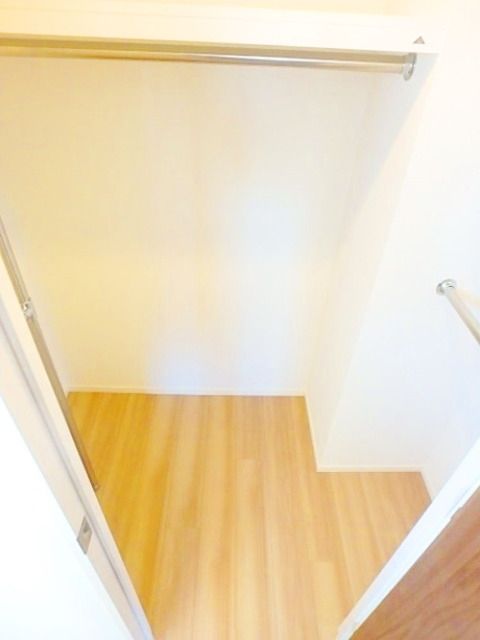 収納　収納スペース