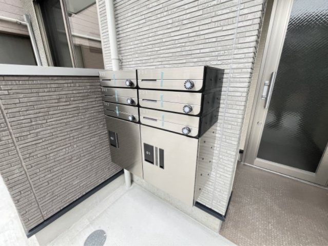 その他共有部分　☆共用部分☆