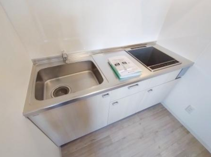 キッチン　☆使いやすいキッチン☆