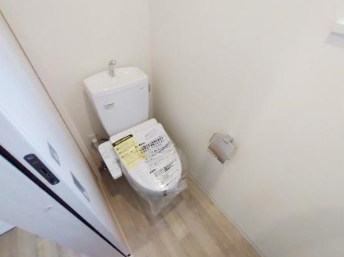 トイレ　☆清潔感のあるトイレ☆