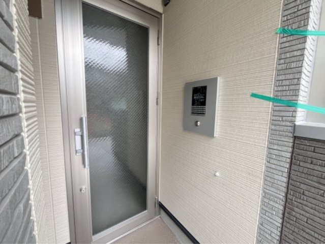 エントランス　☆エントランス☆