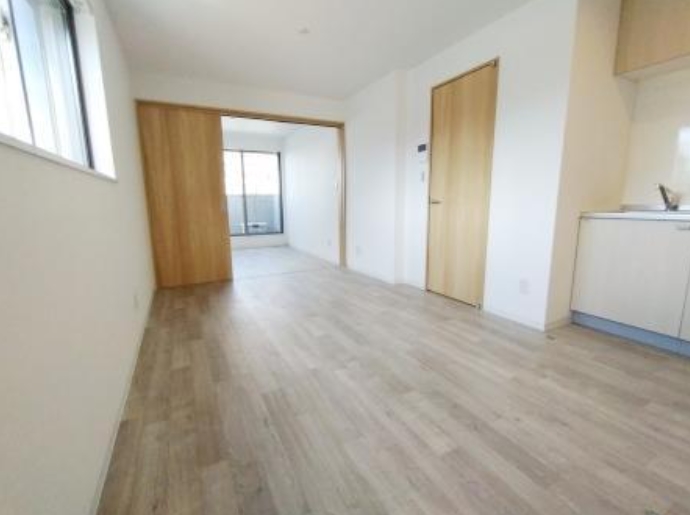 居室・リビング　☆きれいなリビング☆