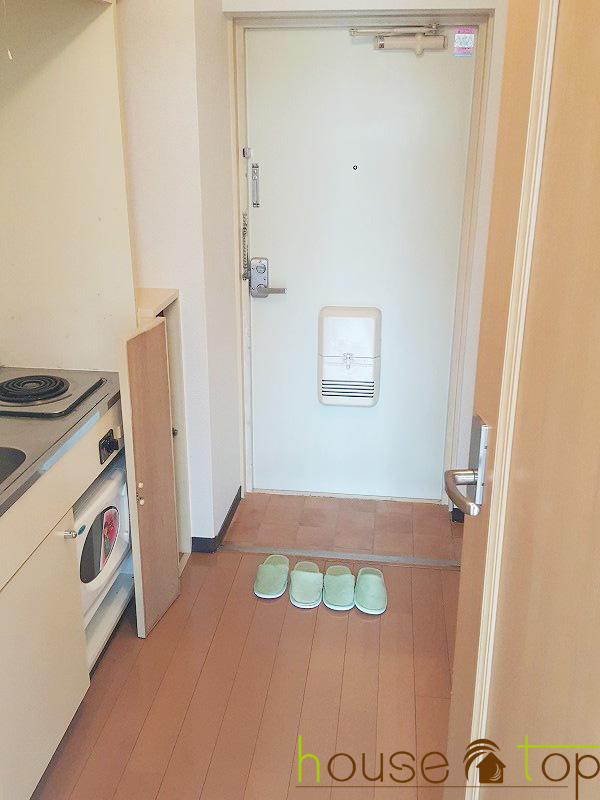 その他部屋・スペース　冷蔵庫や電子レンジもあるので大変便利♪