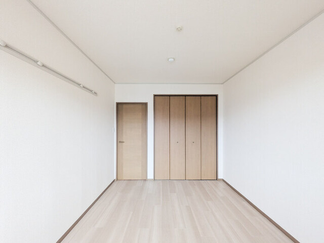 居室・リビング　洋室６．０帖