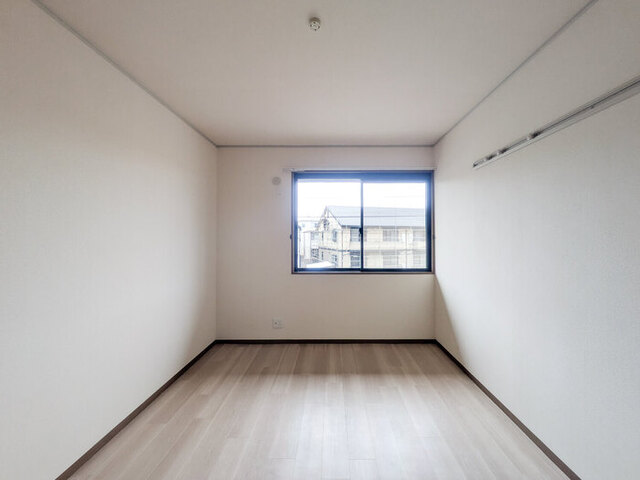 居室・リビング　洋室６．０帖