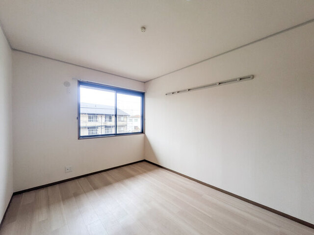 居室・リビング　洋室６．０帖