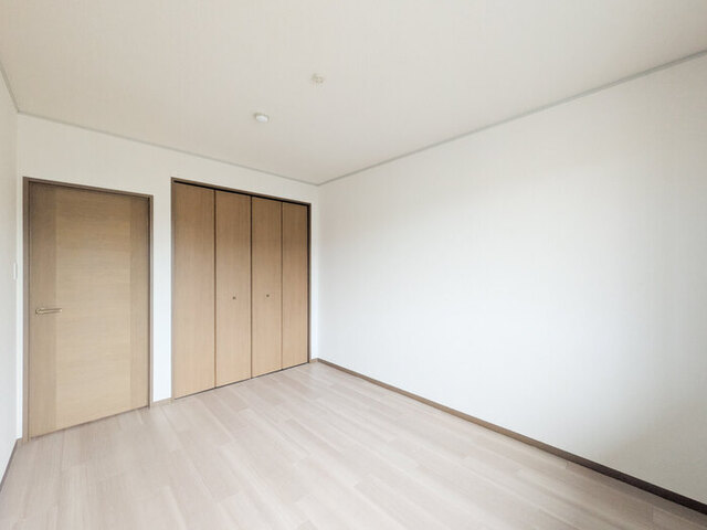 居室・リビング　洋室６．０帖