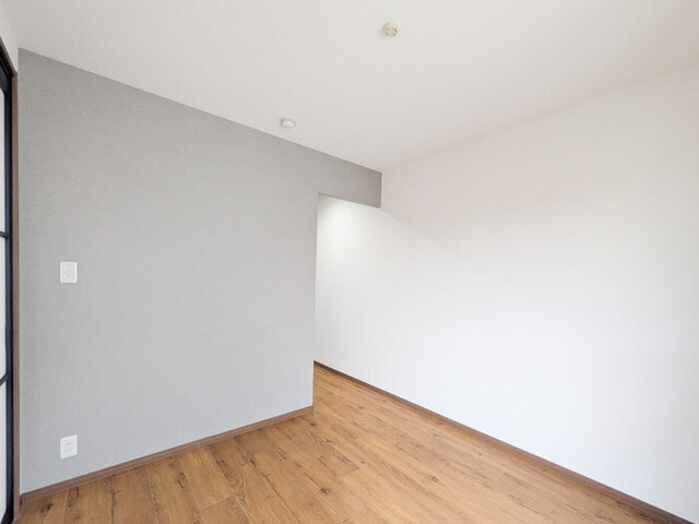 居室・リビング　洋室４．５帖