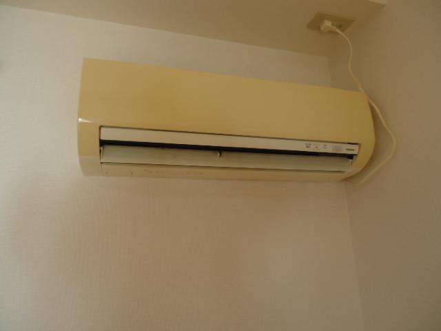 その他設備　室内設備