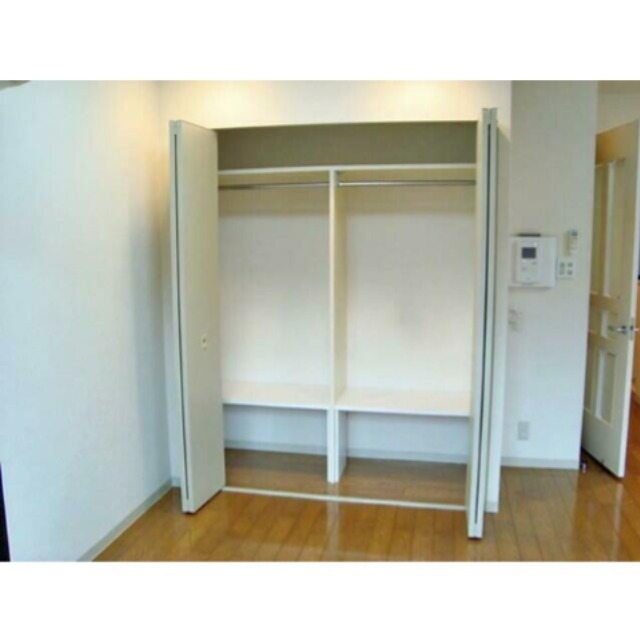 収納　※同仕様写真含む