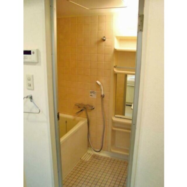 バス・シャワールーム　※同仕様写真含む