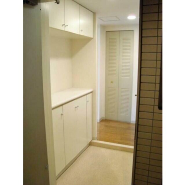 玄関　※同仕様写真含む