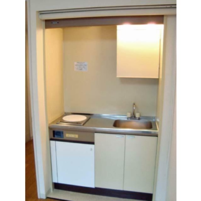 キッチン　※同仕様写真含む