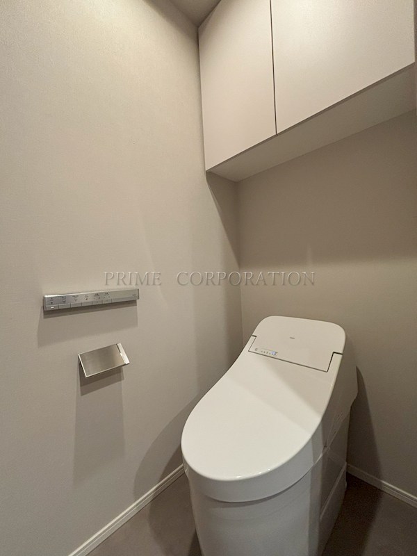 トイレ　※参考写真※