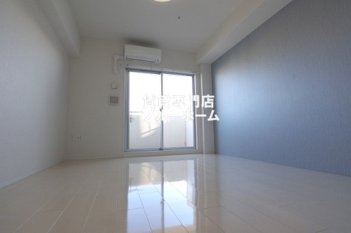 その他　別角度からの洋室！