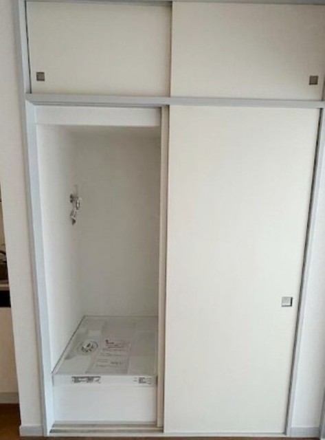 収納　※別部屋同仕様