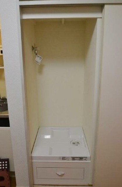 その他設備　※別部屋同仕様