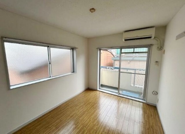 居室・リビング　※別部屋同仕様