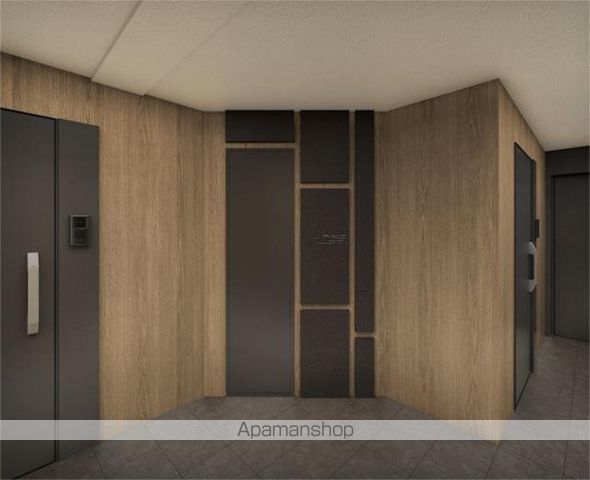 その他共有部分　その他共有部分