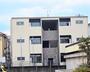 瓢箪山駅より徒歩13分 2階 新築の賃貸物件