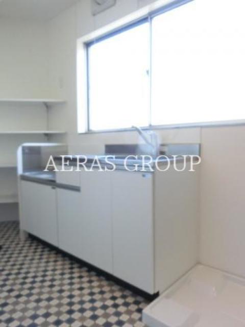 キッチン　※同タイプ仕様