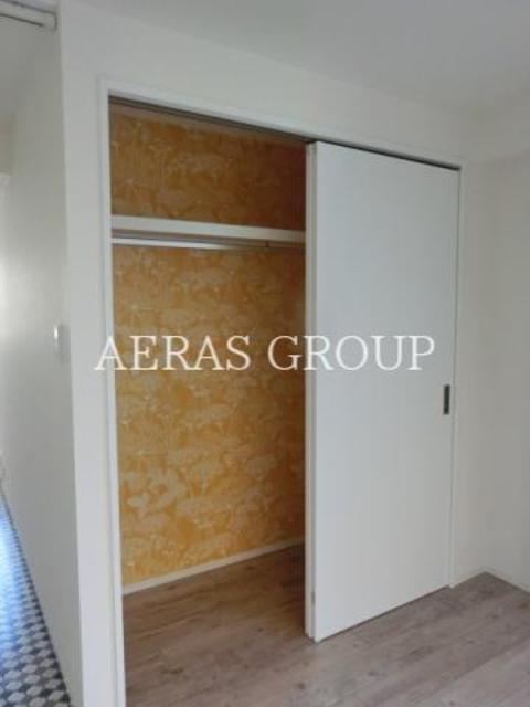 収納　※同タイプ仕様