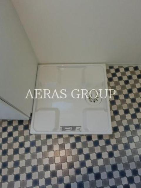 その他設備　※同タイプ仕様