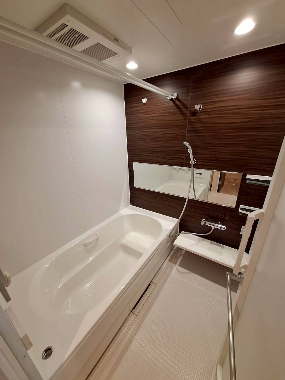 バス・シャワールーム　★バスルーム★