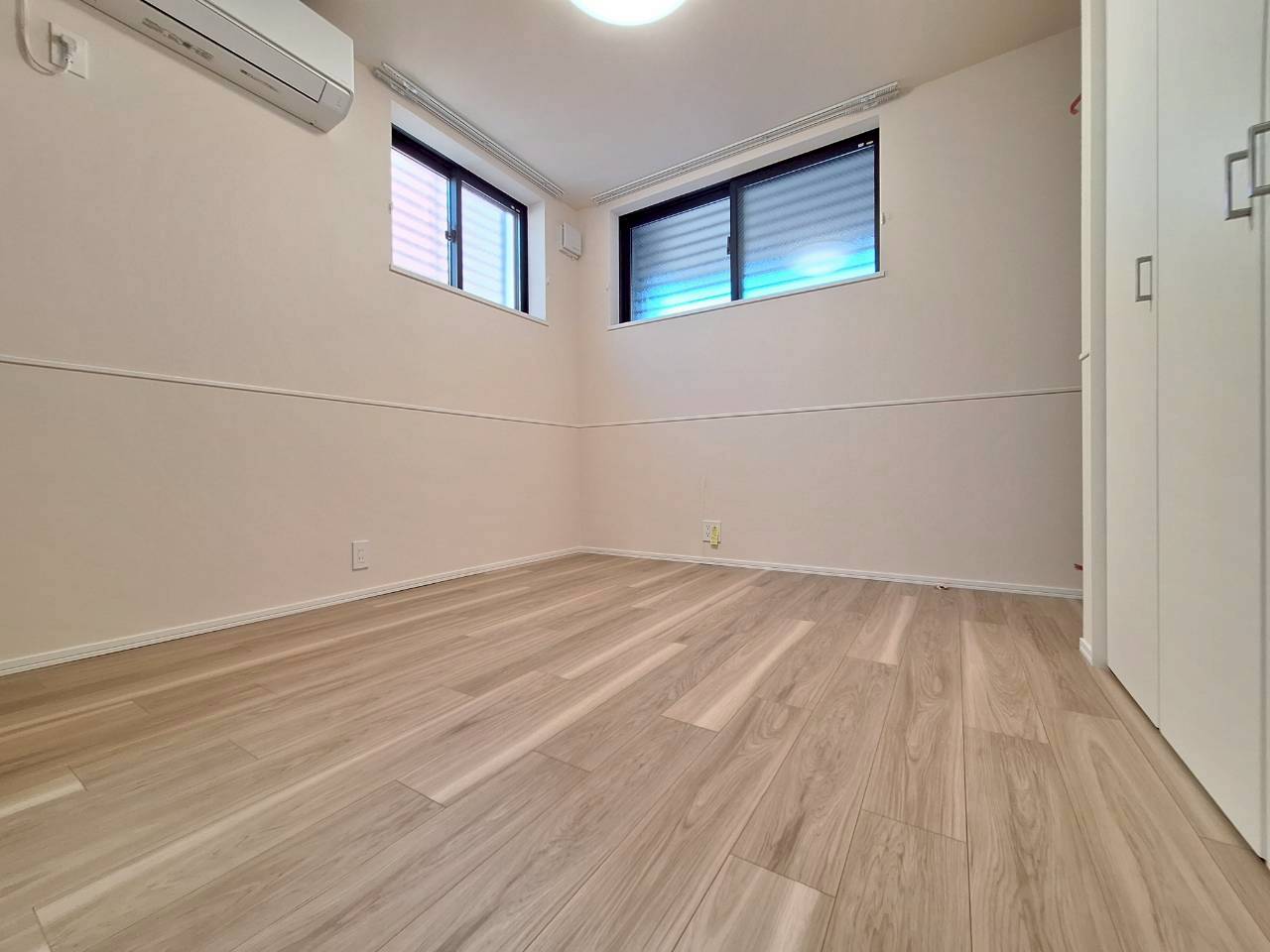 その他部屋・スペース　★4.7帖洋室★