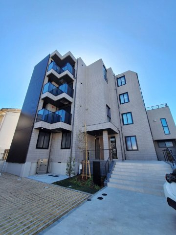 建物外観　★新築★ハウスメーカー旭化成施工★