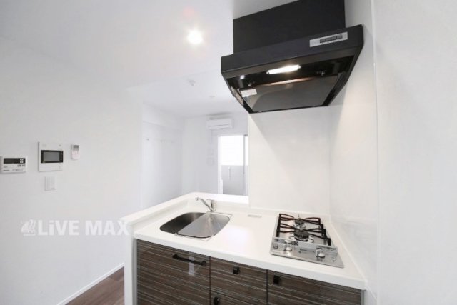 キッチン　※別号室参考写真※