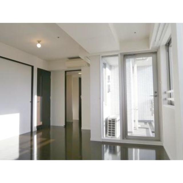 居室・リビング　※写真は同タイプ住戸です。