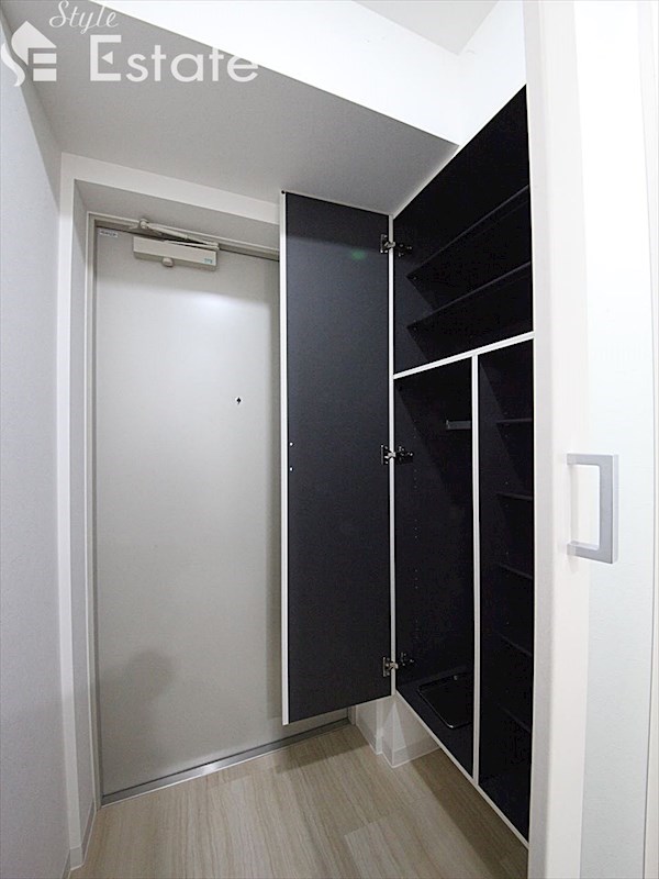 その他　シューズボックス