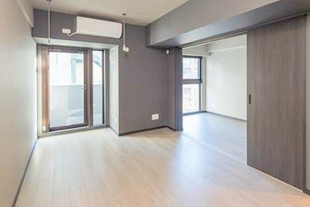 居室・リビング　別部屋参考写真