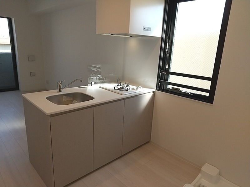 キッチン　※同仕様写真含む